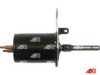 AS-PL SM3001 Repair Kit, starter